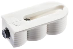 Lamello 186310 Cabineo 8 Connector for Center Panels White Box of 500