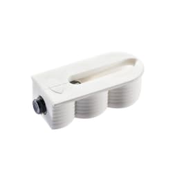 Lamello 186311 Cabineo 8 Connectors for Center Panels White Box of 2000