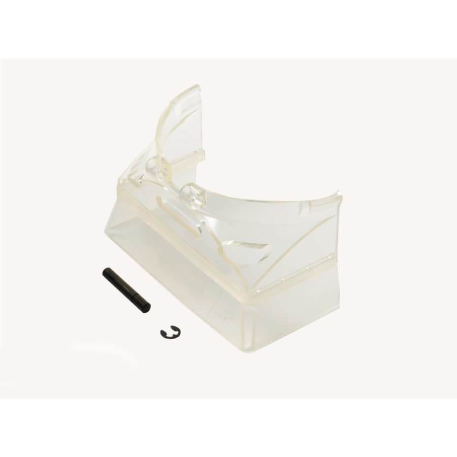 Blum 1885811 Safety Shield Without Adapter Rings