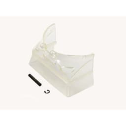 Blum 1885811 Safety Shield Without Adapter Rings