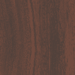 909 Surfaces Laminate, Color 201-59 Cinnamon Mahogany, Non-Post Forming Grade Matte Finish, 48" x 96"