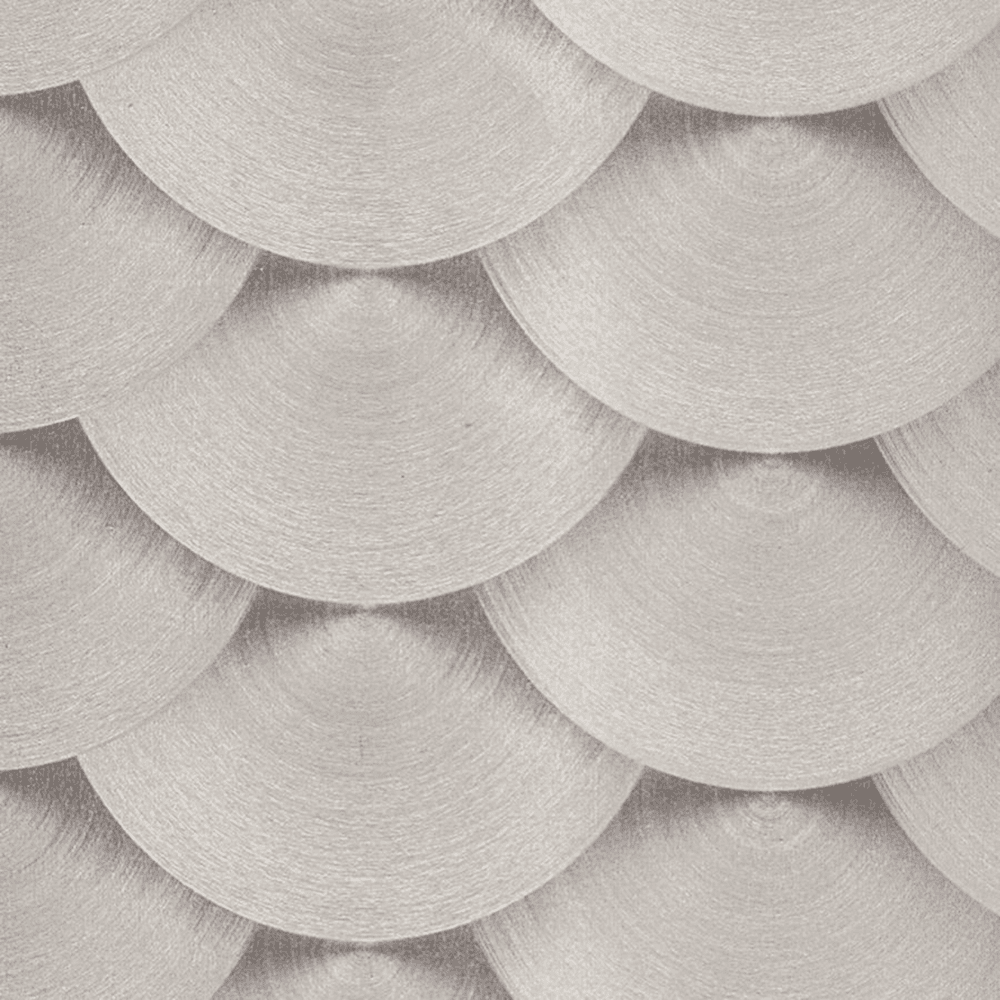 ATI Decorative Laminates Laminate, Color 202 RON Aluminum Rondo, 96" x 48"
