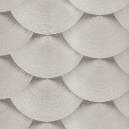 ATI Decorative Laminates Laminate, Color 202 RON Aluminum Rondo, 96" x 48"