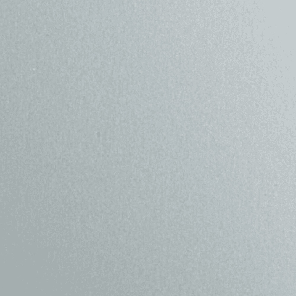 ATI Decorative Laminates Laminate, Color 204 Aluminum Mill, 96" x 48"