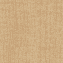 909 Surfaces Laminate, Color 204-59 Tumeric Maple, Vertical Non-Post Forming Grade Matte Finish, 48" x 96"