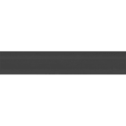 PVC Edgebanding, Color 20488GG Grey, 1mm Thick 15/16" x 300' Roll