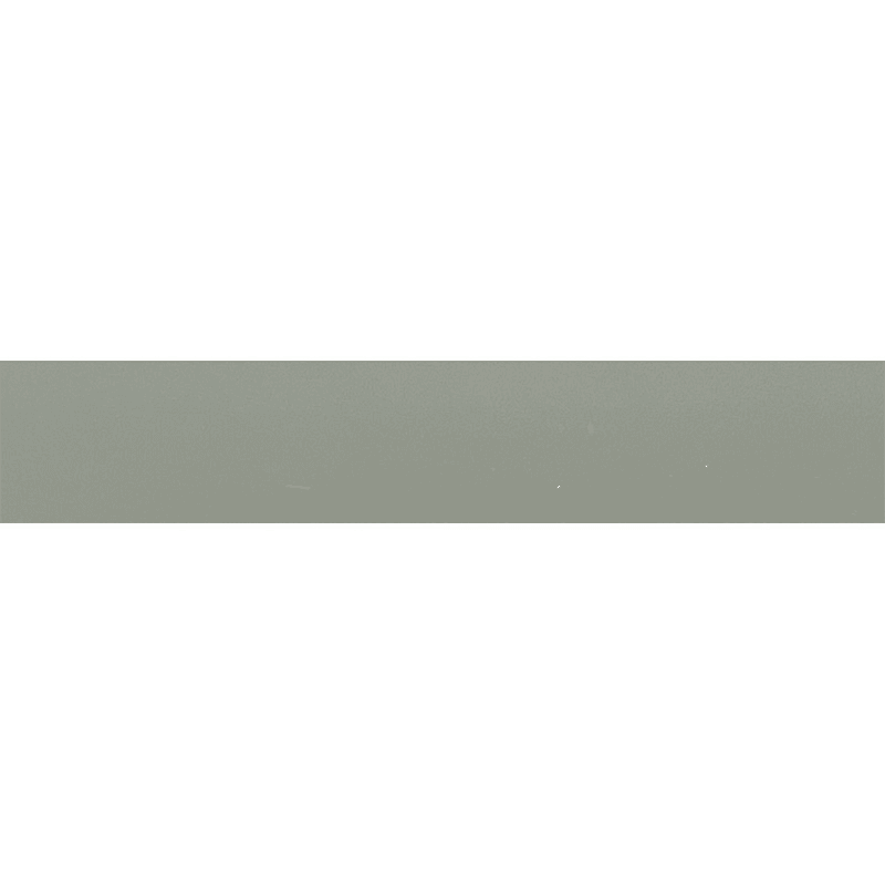 PVC Edgebanding, Color 20496MM Sage, 1mm Thick 15/16" x 300' Roll