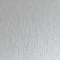 ATI Decorative Laminate 245 Brushed Aluminum, 48" x 120"