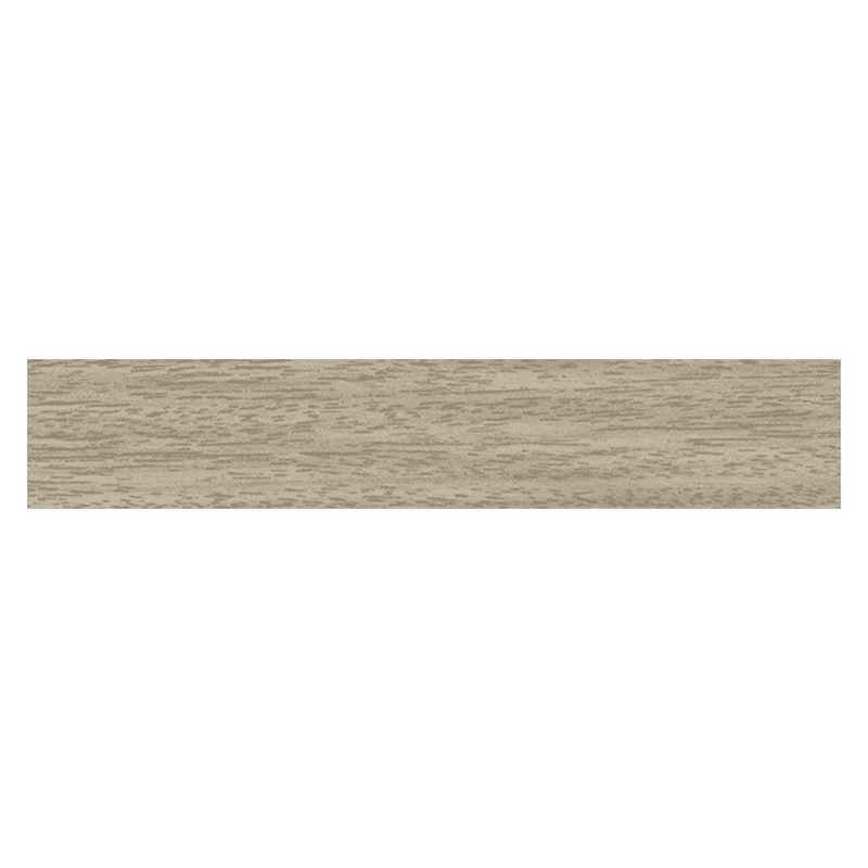 PVC Edgebanding, Color 30146 Black Velvet, 1mm Thick 15/16" x 300' Roll