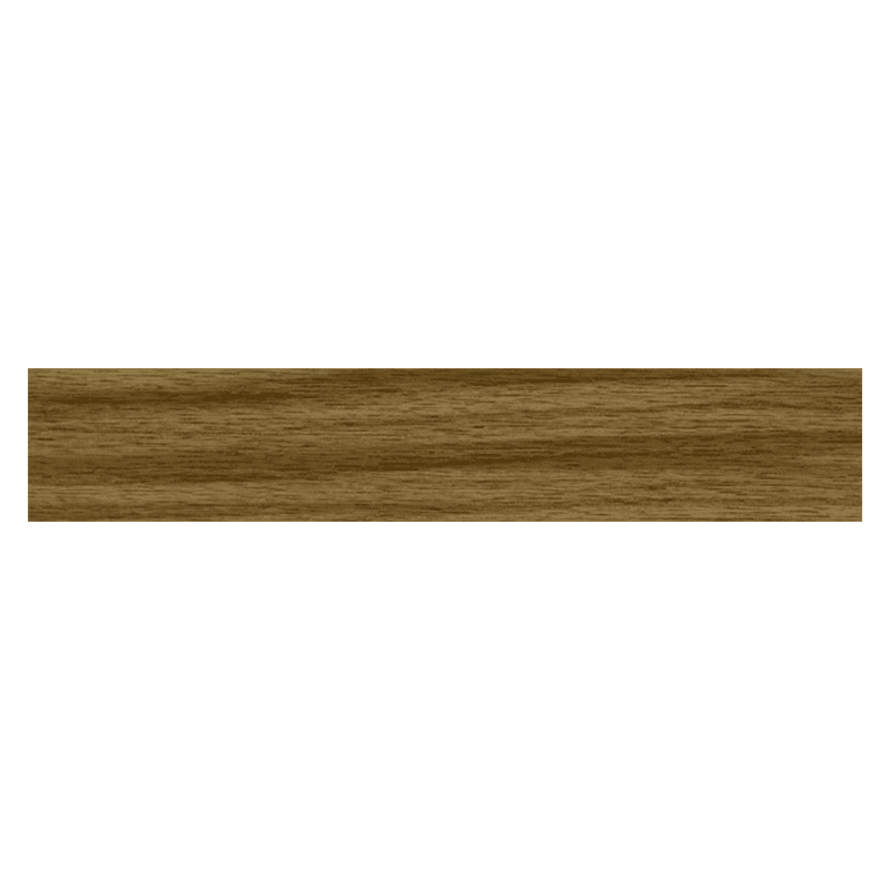 PVC Edgebanding, Color 30226UM Tea for Two, 0.020" Thick 15/16" x 600' Roll
