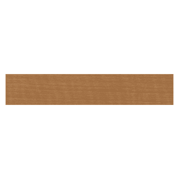 PVC Edgebanding, Color 3091 Ginger Root Maple, 0.020" Thick 1-5/16" x 600' Roll