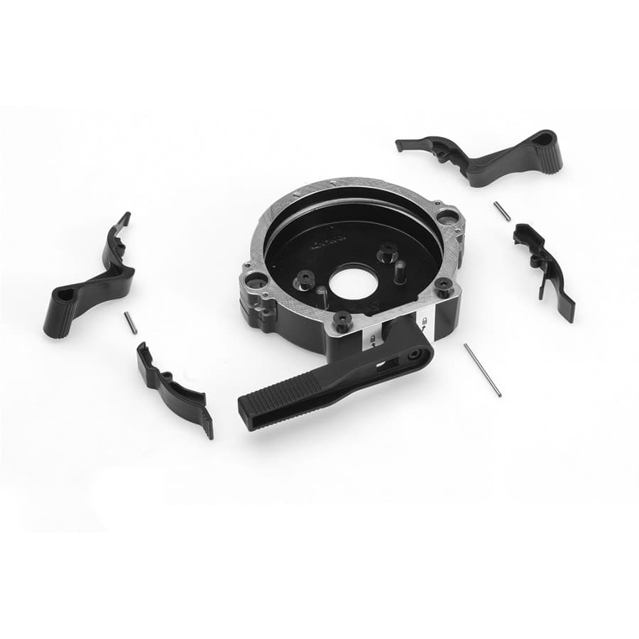 Blum 31554 Locking Set Assembly