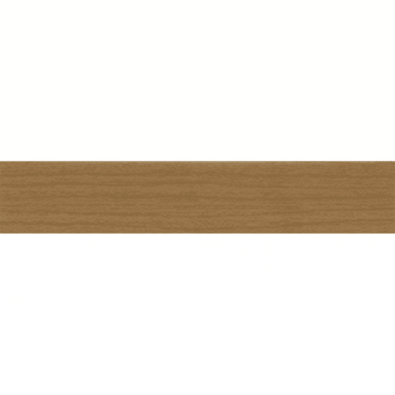 PVC Edgebanding, Color 3301 Harvest Maple, 3mm Thick 15/16" x 328' Roll