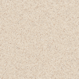 Solid Surface Sheet Color 333 Wheat Matrix, 1/2" Thick 30" x 144