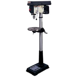 Jet Tools 354169 JDP-17MF 16-1/2" Floor Drill Press 3/4 HP Single Phase