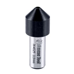 Amana Tool 364025 Drill Adapter 10mm Shank for 2.5mm Drill