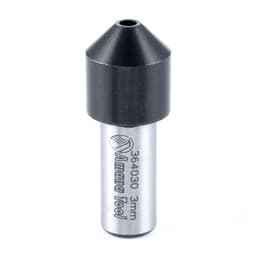 Amana Tool 364030 Drill Adapter 10mm Shank for 3mm Drill