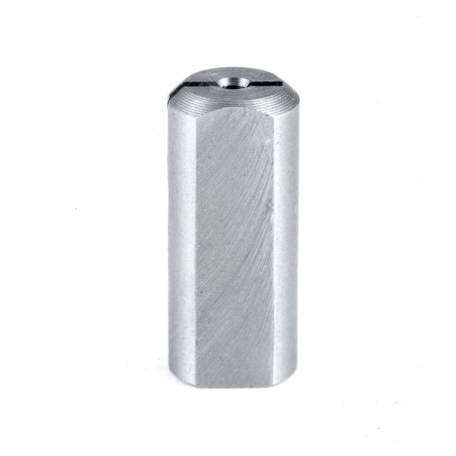 Amana Tool 365020 Reducing Bushing 10mm Shank for 2mm Drill
