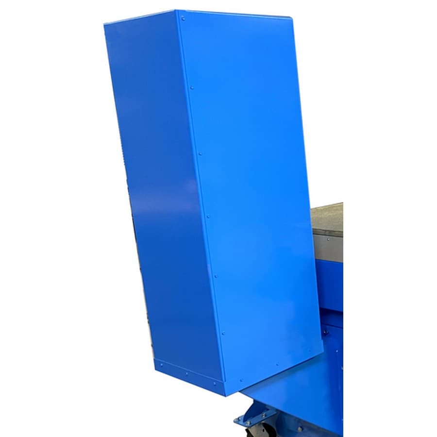 Denray Sound Reducing Muffler Add-On for Cartidge Filtration Models