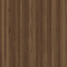 Formica Laminate 3712-NG Walnut Butcherblock, Horizontal Postforming Grade Natural Grain Finish, 30" x 96"