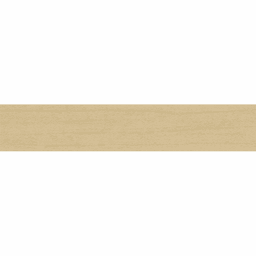 PVC Edgebanding, Color 3728 Hardrock Maple, 0.018" Thick 15/16" x 600' Roll