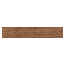 PVC Edgebanding, Color 3786 Solar Oak, 0.018" Thick 15/16" x 600' Roll