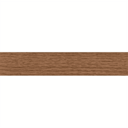 PVC Edgebanding, Color 3786 Solar Oak, 3mm Thick 15/16" x 328' Roll