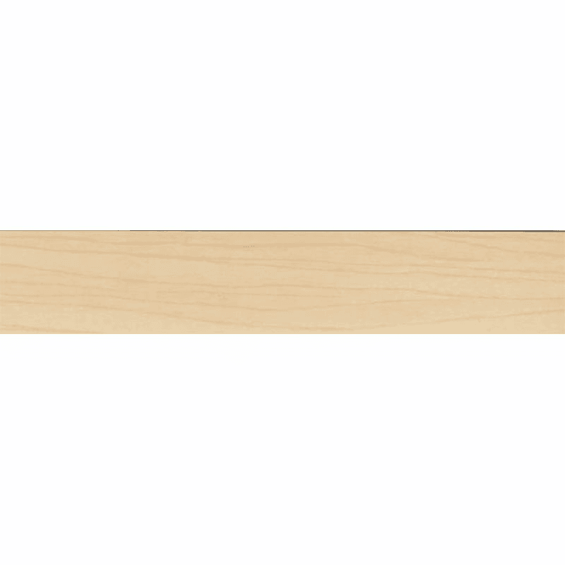 PVC Edgebanding, Color 3920 Manitoba Maple, 3mm Thick 15/16" x 328' Roll