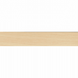 PVC Edgebanding, Color 3920 Manitoba Maple, 3mm Thick 15/16" x 328' Roll