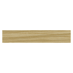 PVC Edgebanding, Color 3931 Wheat Strand, 0.018" Thick 15/16" x 600' Roll