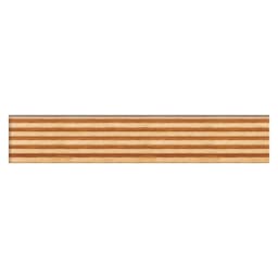 PVC Edgebanding, Color 3D001R Multiplex-Beech, 2mm Thick 15/16" x 246' Roll