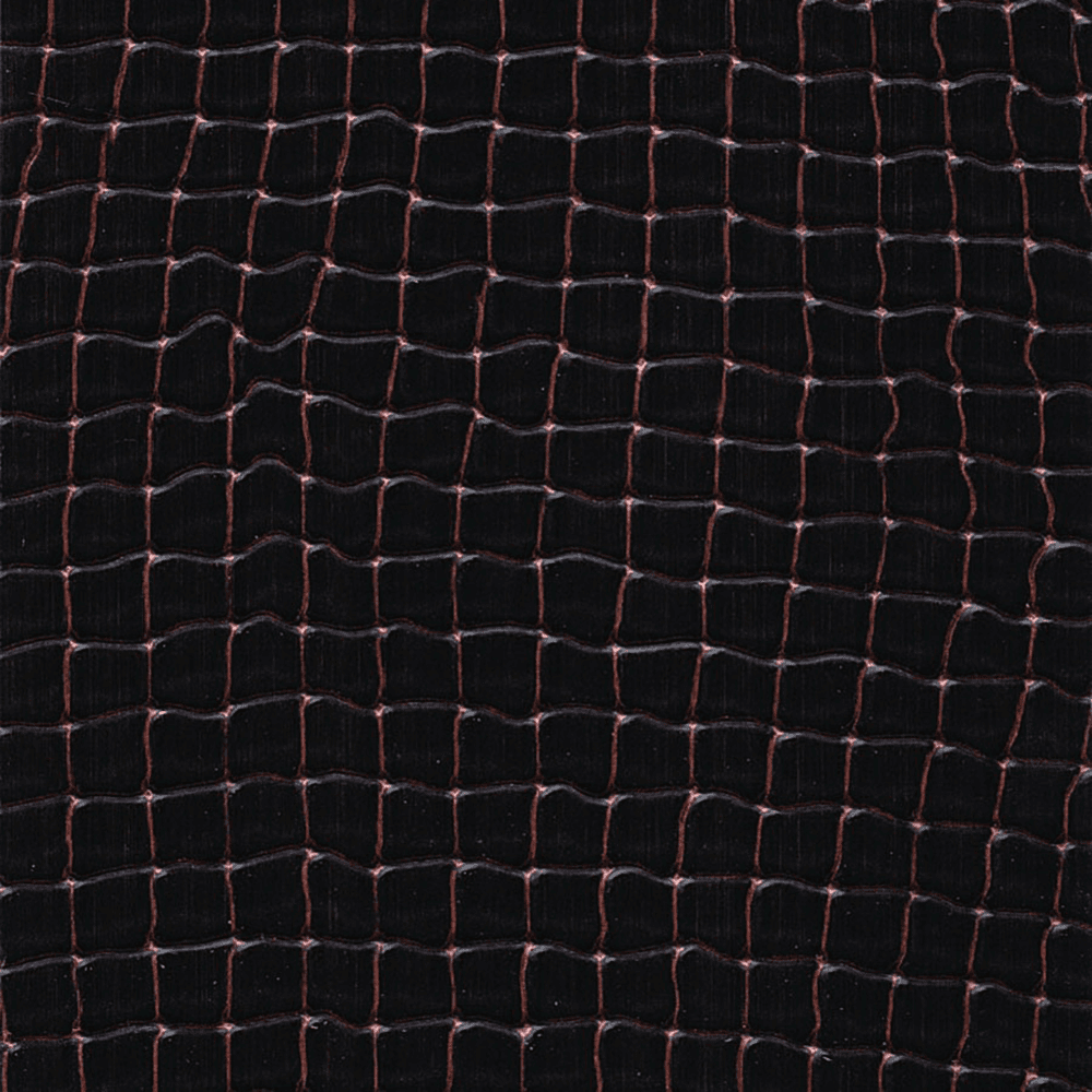 ATI Decorative Laminates Laminate, Color 401 NTZ Antique Copper Mesh, 96" x 48"