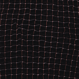 ATI Decorative Laminates Laminate, Color 401 NTZ Antique Copper Mesh, 96" x 48"