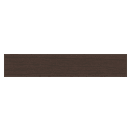 PVC Edgebanding, Color 4891 Brighton Walnut, 1mm Thick 15/16" x 300' Roll