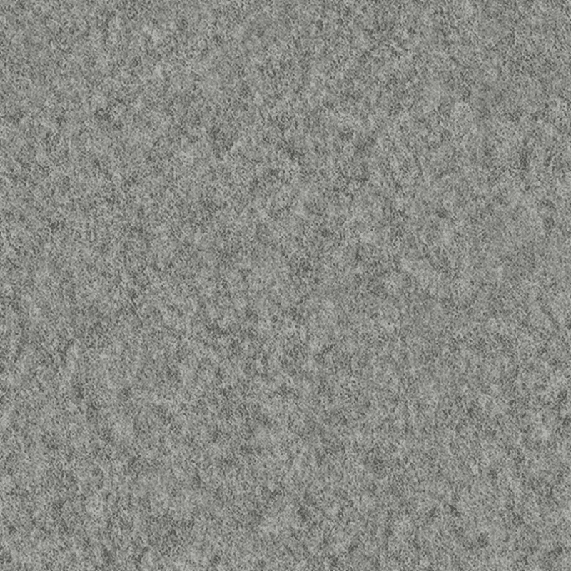 Formica Laminate 4971-58 Natural Gray Felt, Horizontal Postforming Grade Matte Finish, 48" x 120"