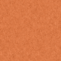 Formica Laminate 4973-58 Orange Felt, Vertical Postforming Grade Matte Finish, 60" x 144"