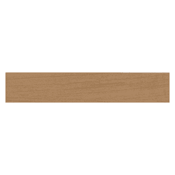 PVC Edgebanding, Color 4983 Praline Cherry, 0.018" Thick 15/16" x 600' Roll