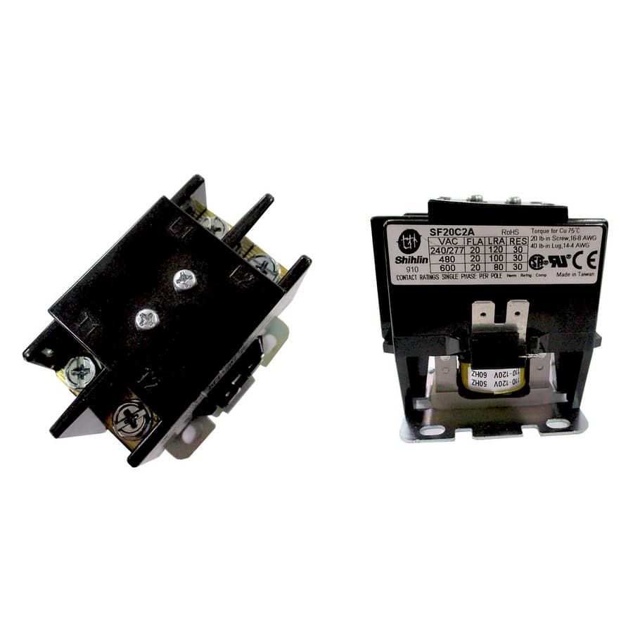 Laguna 510220 JX|6 and JX|8 220V Conversion Kit