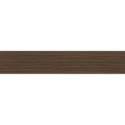 PVC Edgebanding, Color 5221 Mocha Cherry, 0.018" Thick 15/16" x 600' Roll