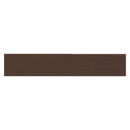 PVC Edgebanding, Color 5912 Williamsburg Cherry, 0.020" Thick 1-5/16" x 600' Roll