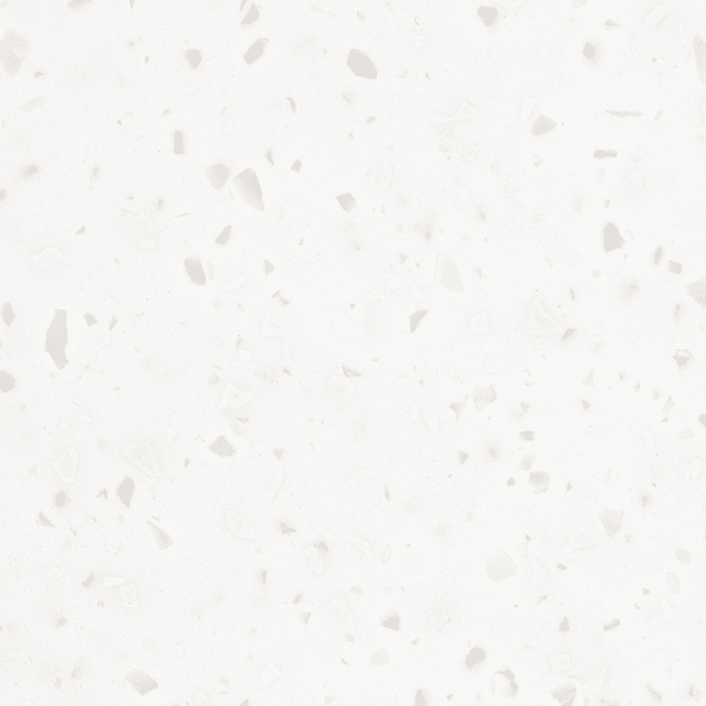 Solid Surface Sheet Color 601 Bleached Concrete, 1/2" Thick 30" x 144