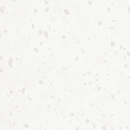 Solid Surface Sheet Color 601 Bleached Concrete, 1/2" Thick 30" x 144