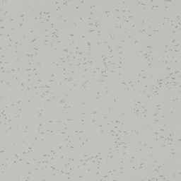 Solid Surface Sheet Color 608 Limed Concrete, 1/2" Thick 30" x 145