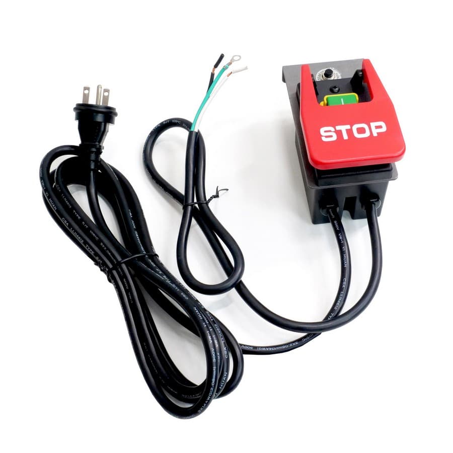 Laguna 610110 F1 and F2 Conversion Kit 110V to 220V