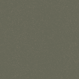 Solid Surface Sheet Color 625 Sage Speck, 0.48" Thick 30" x 144"
