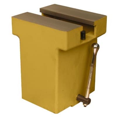 Powermatic Tailstock Riser Block for 4224B