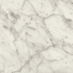 IdealEdge Edgebanding Color 6696-58 Carrara Bianco, 0.027" Thick 144", Matte Finish, Bullnose
