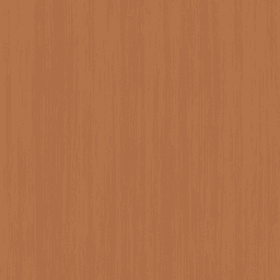 Formica Laminate 6999-58 Earthenware Brushstroke, Vertical Postforming Grade Matte Finish, 48" x 96"
