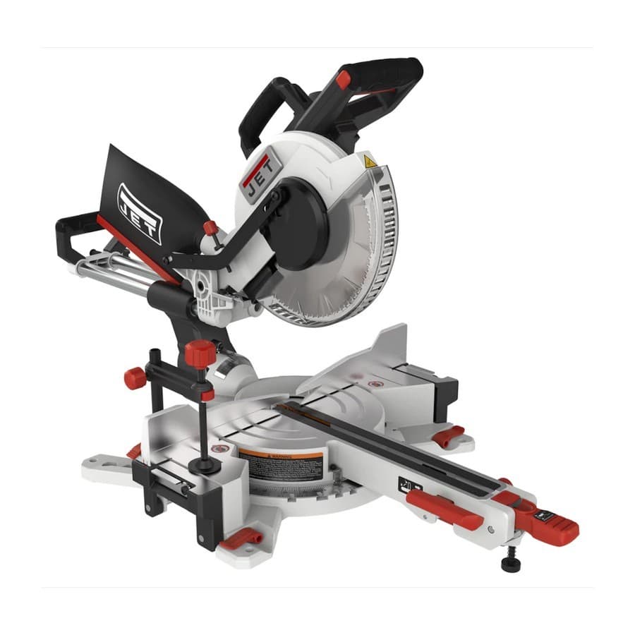 Jet Tools 707210 JMS-10X 10" Sliding Compound Miter Saw