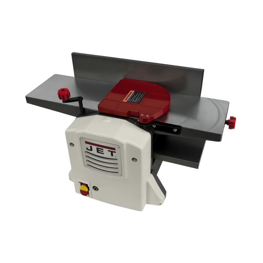 Jet Tools 707400 JJP-8BT 8" Jointer/Planer Combo 115V